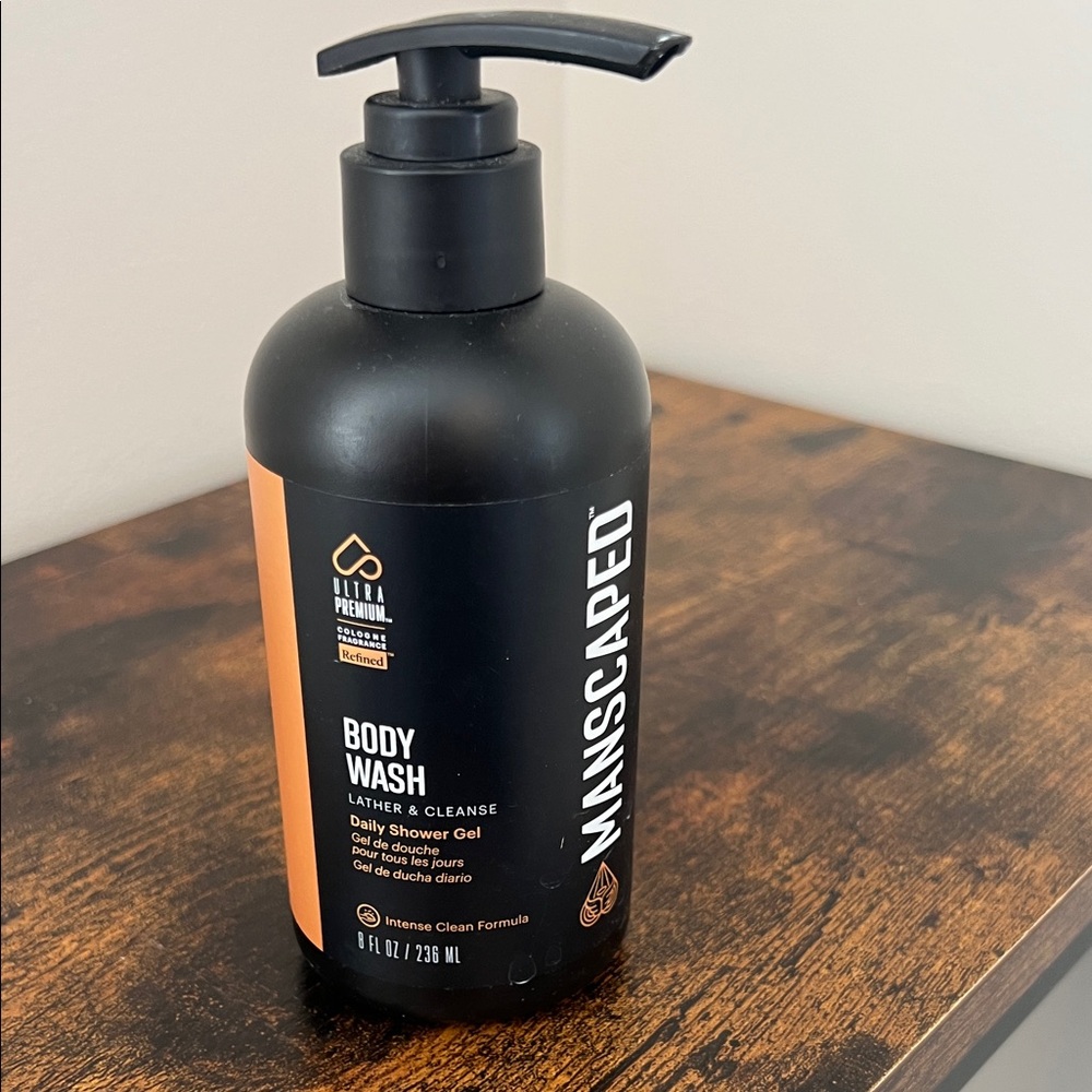 Manscaped Grooming Set - Picture 10 of 11